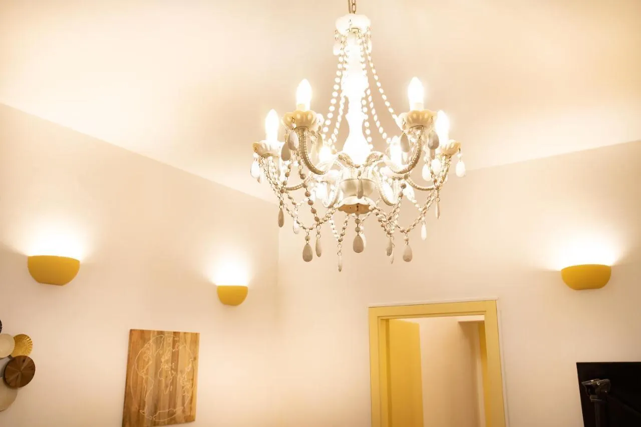 Maison Eufemia Verona Italy