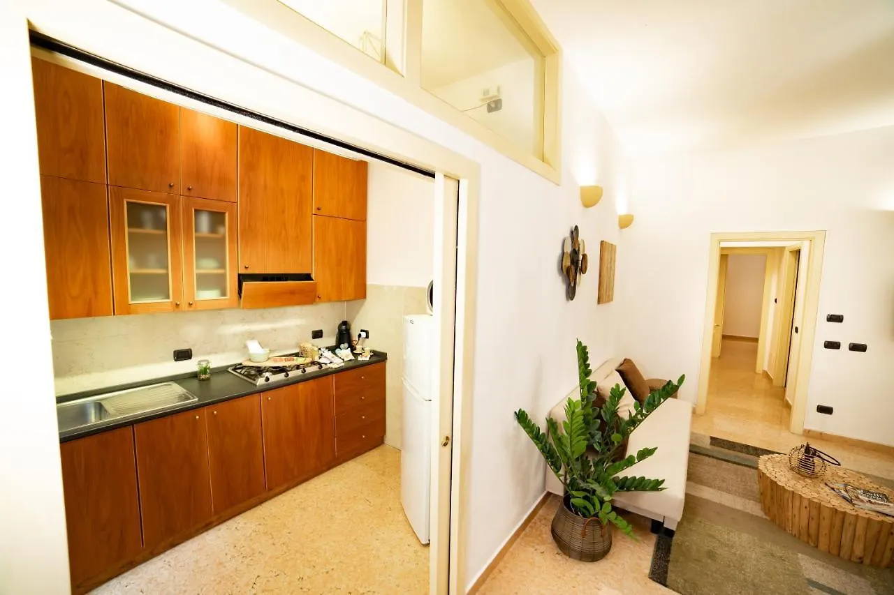 Apartment Maison Eufemia Verona Italy