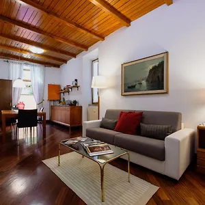 4 Fontane 156 Luxury Apartment Rome