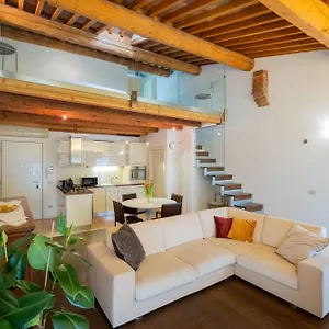  Apartment Stella - Centro