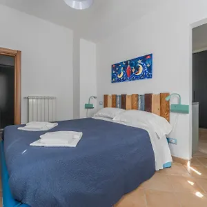 Creuza De 5 Terre Farm stay Volastra